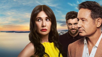 Malice: una serie thriller priva di identita 