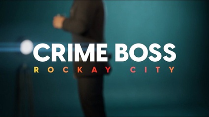 Crime Boss: Rockay City su console il 15 giugno, il trailer