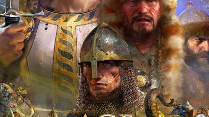 Age of Empires IV