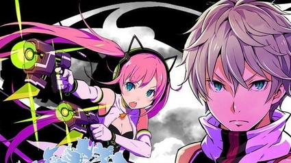 Conception II arriva in Europa digital-only