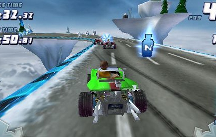 GripShift