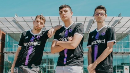 Adidas sempre piu attiva nel mondo esport