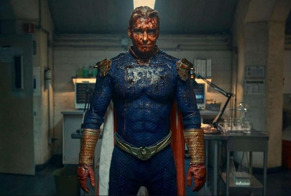 The Boys chiude col caos, ma il futuro è già in moto