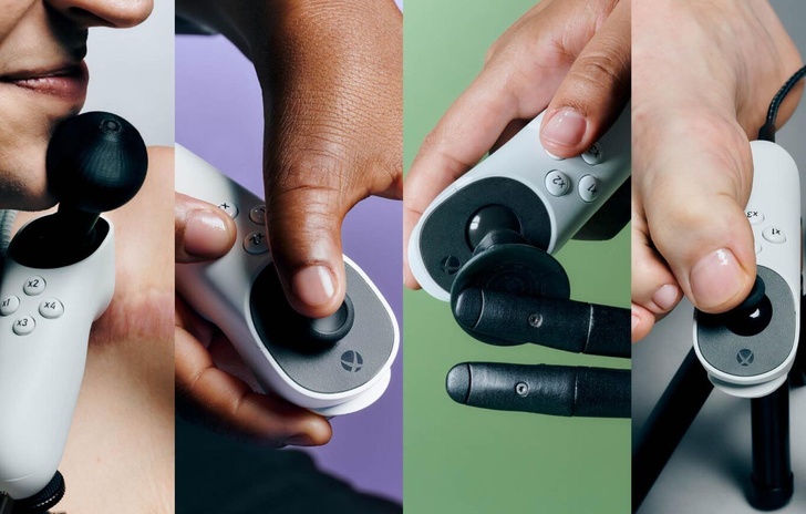 Xbox e la Giornata mondiale di sensibilizzazione sullAccessibilità