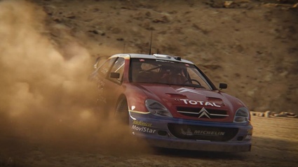Trailer di lancio per Sebastien Loeb Rally EVo