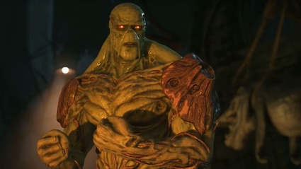 Nuovo video gameplay per Injustice 2