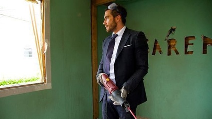 Jake Gyllenhaal distrugge la sua vita nel primo trailer di Demolition