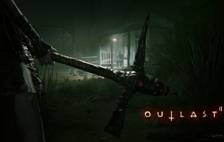 Outlast 2