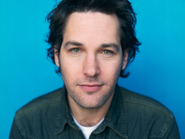 Paul Rudd sara Ant-Man!