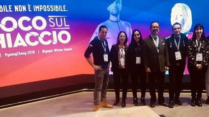 L'esport italiano protagonista ai Giochi Olimpici Invernali
