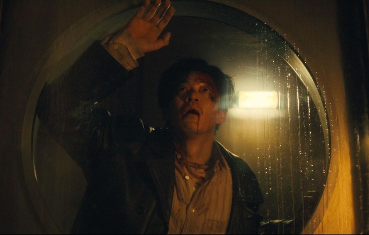 Human Vapor conquista Netflix il remake parte col botto