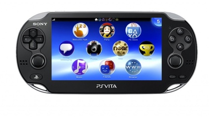 Andrew House:''Playstation Vita e una piattaforma obsoleta''