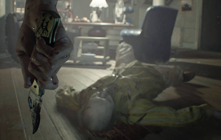 Resident Evil 7 in cima alle stime di vendita di Capcom