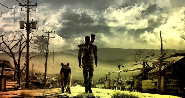 Il Season Pass di Fallout 4 e gratuito su PS4