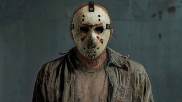 Jason Voorhees - A 45 anni da Venerdi 13 ecco il nuovo look