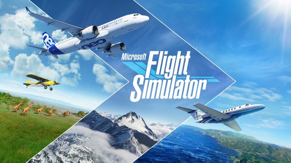 Flight Simulator: storia di un successo annunciato