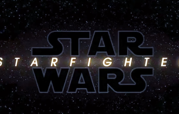Star Wars Starfighter trapelano nuovi dettagli su Gosling