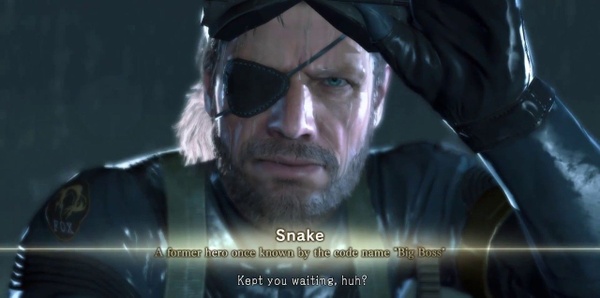 Metal Gear Solid e Hideo Kojima. Storia di una leggenda