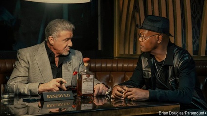 Paramount+ lancia il trailer della stagione 3 di Tulsa King