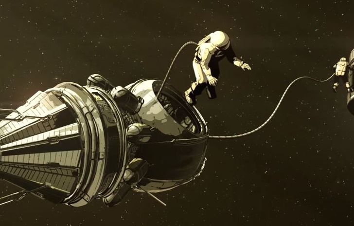 Un nuovo trailer per Prey