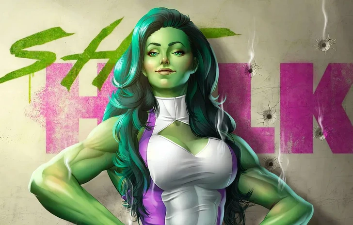 SheHulk episodio 3 trama e curiosità inizia il caso