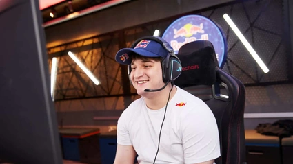 Bannato dai tornei di Warzone, guardave ragazze in bikini prima dei match