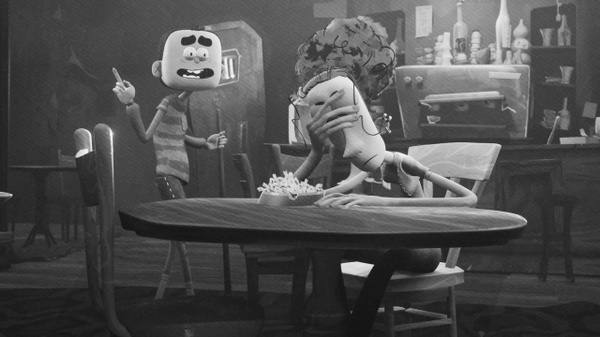 Il Baracchino, recensione della serie TV italiana tra comicità ed emozioni