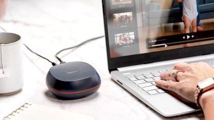 Western Digital: unita SSD esterna SanDisk Desk fino a 8 Terabyte