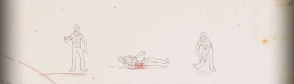 La vera sopravvivenza e essere feriti ma... sopravvivere!