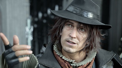 Tre clip da Kingsglaive: Final Fantasy xv