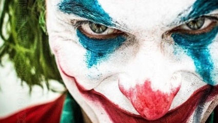 Joker arriva su Rakuten TV