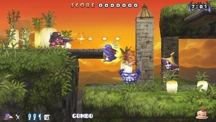 Prinny: Can I Really Be the Hero?