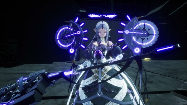 Crymachina - La Recensione della Distopia Uomo-Macchina