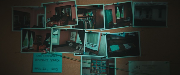 Lover, Stalker, Killer: il docufilm perfetto e arrivato su Netflix