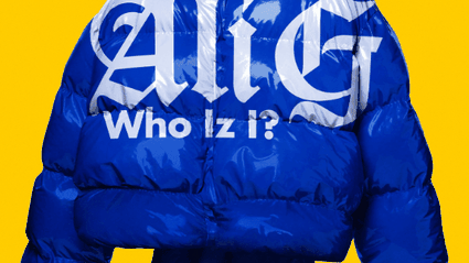 Who Iz I?