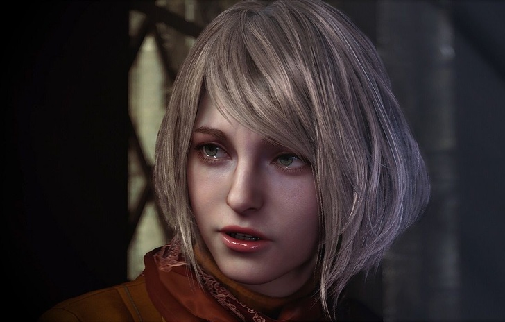 Resident Evil 4 vuole tradire le aspettative