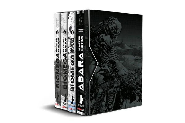 Planet Manga – I Manga in Uscita nella Settimana dal 01 al 07 Luglio