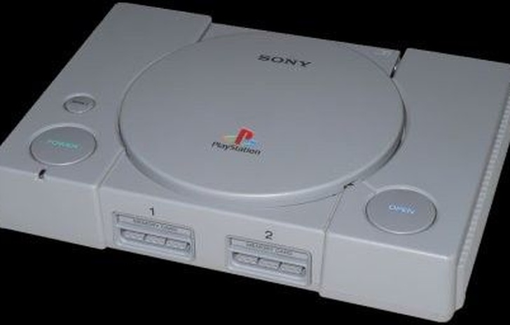 PlayStation compie 20 Anni in USA