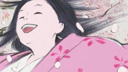 Il trailer internazionale de La Principessa Splendente