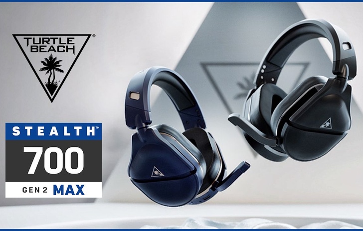 Da Roccat le nuove gaming stealth 700