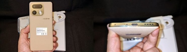 Realme 16 Pro+ - In prova lo smartphone con l