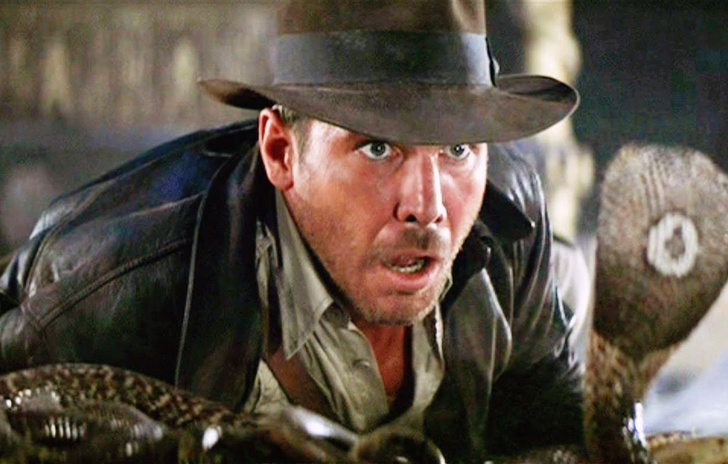 Harrison Ford tornerà a vestire i panni di Indiana Jones