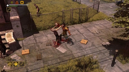 How To Survive 2 e disponibile su Steam