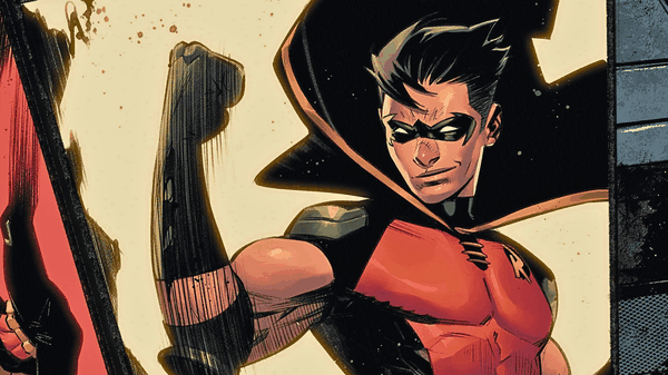 James Gunn smentisce ufficialmente le voci sulla presenza di Robin in The Batman 2