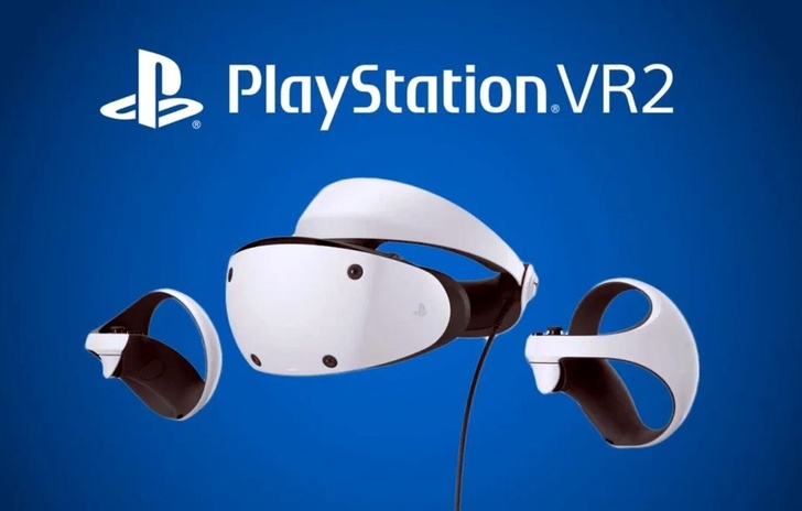 Sony PSVR 2 Un piano ambizioso