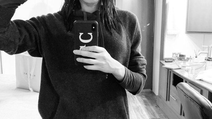 Sono ufficialmente terminate le riprese di Eternals