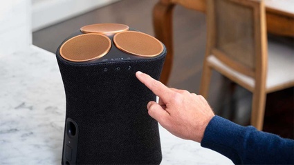 Sony e la tecnologia 360 Reality Audio e i diffusori wireless SRS-RA5000 ed SRS-RA3000