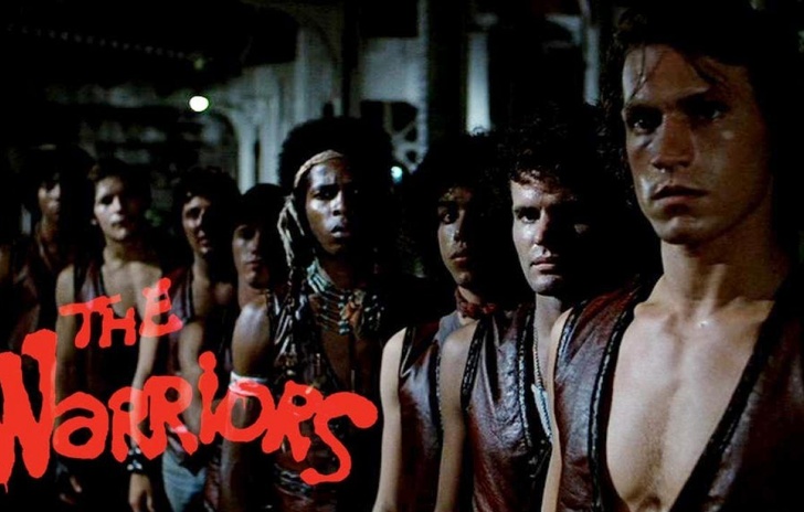 I guerrieri della notte Torna in sala il cult di Walter Hill