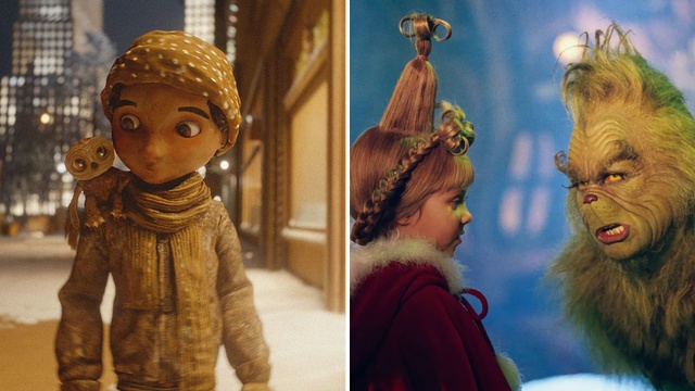 Natale 2024 i film (recenti e classici) da guardare in streaming