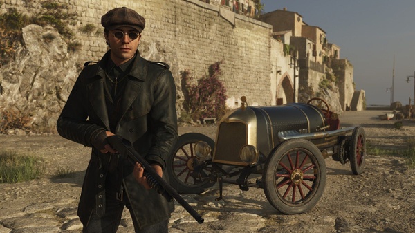 Mafia: Terra Madre – Man of Honor, la recensione: Enzo incontra l’uomo che cambierà la Mafia